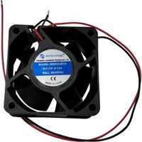 Polar AP359 ventilator voor UVC-licht