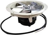 Polar AP361 verdamper-ventilatormotor