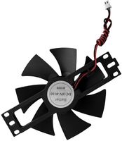 AP398 Buffalo ventilator 1800W