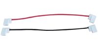 AP404 Buffalo draadconnector (zwarte en rode draad)