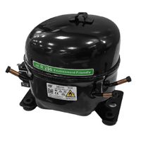 Polar AP411 compressor