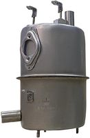 Buffalo AP412 boilervat