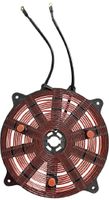 AP416 Buffalo verwarmingsspiraal 3000W