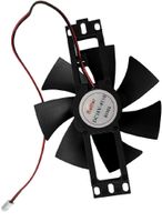 AP421 Buffalo ventilator 3000W