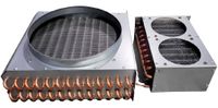 AP435 Polar Condensor
