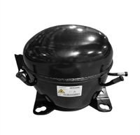 AP436 Polar Compressor