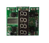 Buffalo AS023 PCB-timer