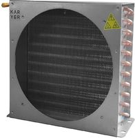 Polar AS041 condensor 1/4 pk