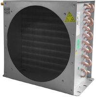 Polar AS043 Condensor 1/2 Hp
