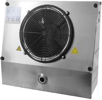 Polar AS046 RHP12 verdamper