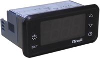 Polar AS053 Digitale thermostaat (Dixell)