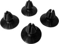 AS080 Buffalo voetjes (4 stuks)