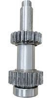 Buffalo AS106 secundaire as assemblage
