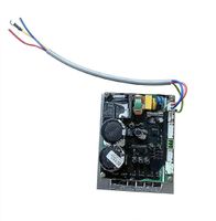 Buffalo AS117 motor PCB