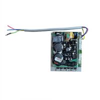 Buffalo AS119 motor PCB