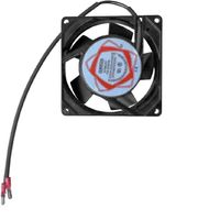 Buffalo AS126 ventilator