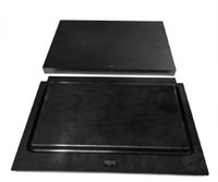 Polar AS160 deurassemblage