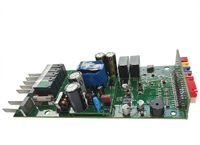 Polar AS170 regelaar