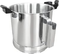 Buffalo AS185 Kom Inclusief Handvat