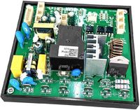 Buffalo AS187 PCB paneel
