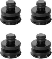 Buffalo AS194 rubberen pads (4 stuks)