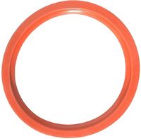 AS204 Polar afdichting van de verdamper