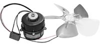 AS215 Polar condensorventilator en waaier