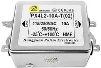 Polar AS220 EMI-filter