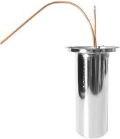 AS222 Polar verdamper