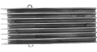 Polar AS227 Koelrib
