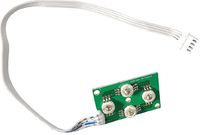 AS228 Polar RGB-licht