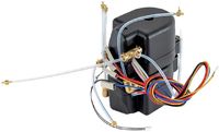 Buffalo AS269 ketelassemblage