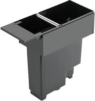 Buffalo AS272 Watertank Montage