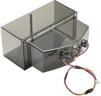 Buffalo AS273 Bonencontainer Assemblage