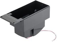 Buffalo Boneenhouder Montage - AS274