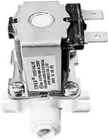 AS307 Buffalo Magneetventiel