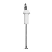 AS313 Buffalo bovenste waterniveausensor