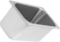 Buffalo AS339 1/3 GN Pan