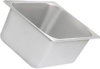 Buffalo AS340 1/2 GN Pan