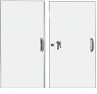 Polar AS389 G-Series Multideck complete deurset (2 stuks)