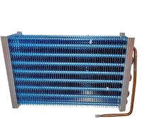 Polar AS402 Verdamper