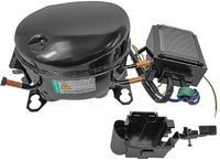 Polar AS410 compressor