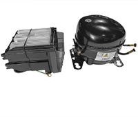 Polar AS411 compressor