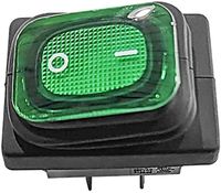 Polar AS419 schakelaar