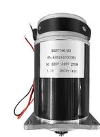 Buffalo AS423 motor