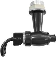 Buffalo AS434 kraan