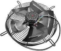 Polar AS440 ventilator