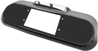 Polar AS448 voorpaneel van E-Controlling Board