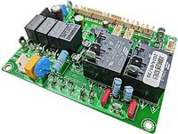 Polar AS451 besturingsprintplaat