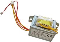AS452 Polar Transformator